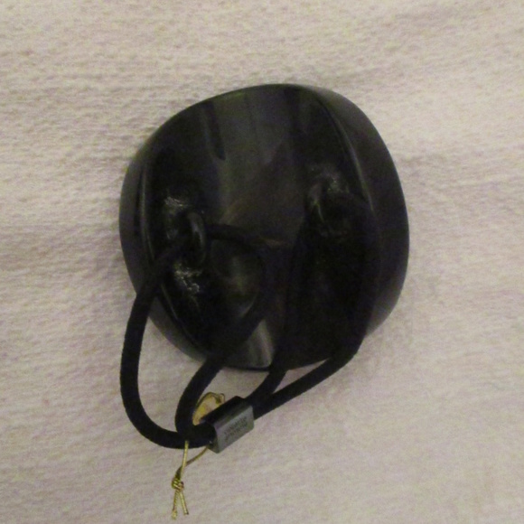 Colette Malouf Ponytail Holder Hair Accessory